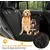 Reitlaze Protection Siège Voiture Chien