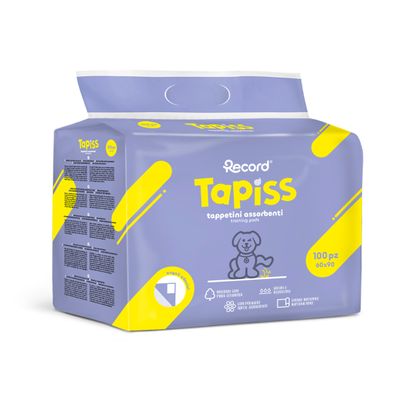 Record - Tapis Tapiss pour Chiens et Chats