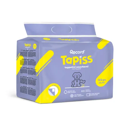 Record - Tapis Tapiss pour Chiens et Chats