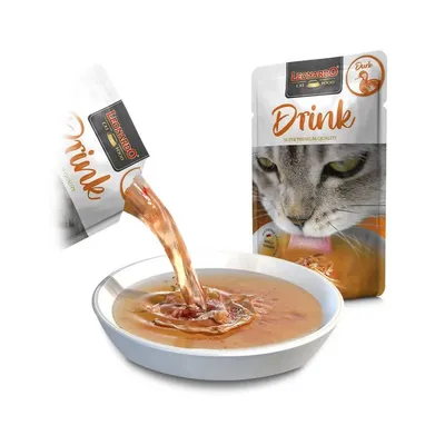 Leonardo Drink Leonardo Drink