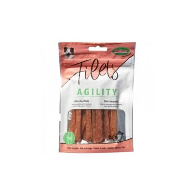 Lot mixte filets Bubimex pour chien