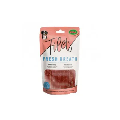 Lot mixte filets Bubimex pour chien