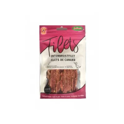 Lot mixte filets Bubimex pour chien Lot mixte filets Bubimex pour chien