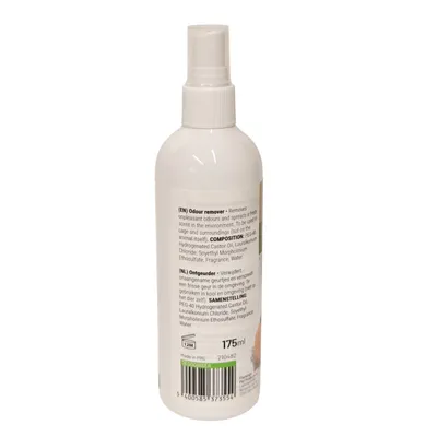 Flamingo - Désodorisant cage rongeurs