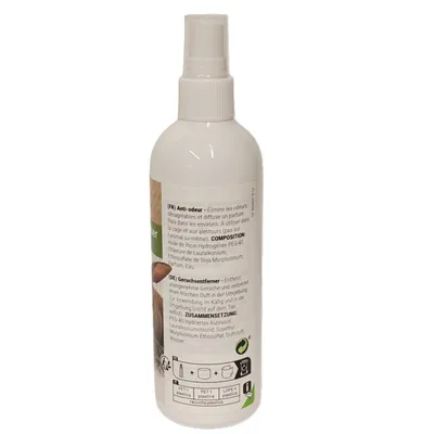 Flamingo - Désodorisant cage rongeurs