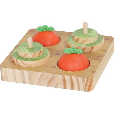 Flamingo - Jouet entrainement cérébral Bumble pour rongeur