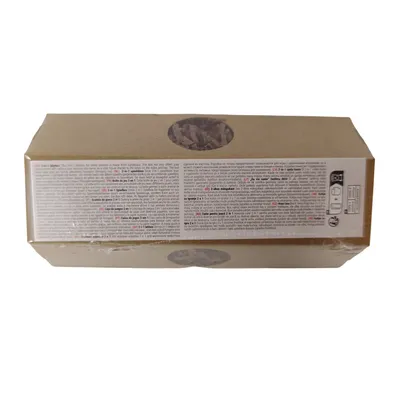 Flamingo - Boîte à jouets Hopsie Brun pour rongeur