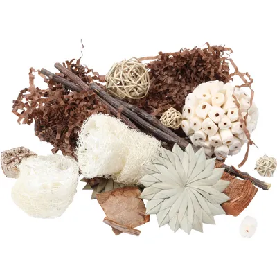 Flamingo - Boîte de jeu Flopsy Brun jouets à grignoter pour rongeur