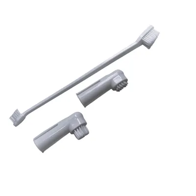 Mon Ami Luki - Brosse a dent coffret