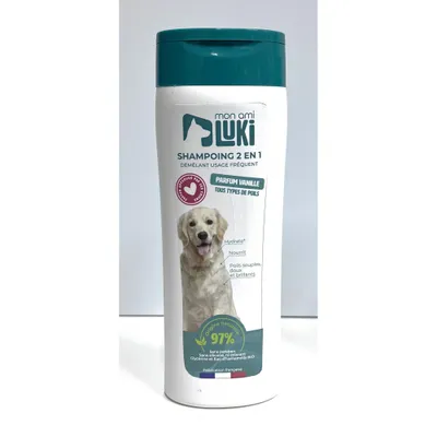 Mon Ami Luki Mon Ami Luki