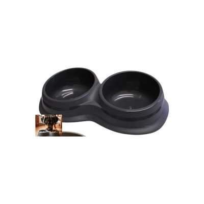 Mon Ami Luki - Gamelle double wave - modèle original