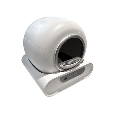 Mon Ami Luki - Maison toilette automatique