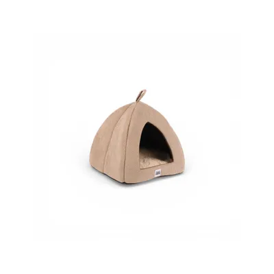 Mon Ami Luki - Refuge antidérapant tissus coussin mouton Mon Ami Luki - Refuge antidérapant tissus coussin mouton