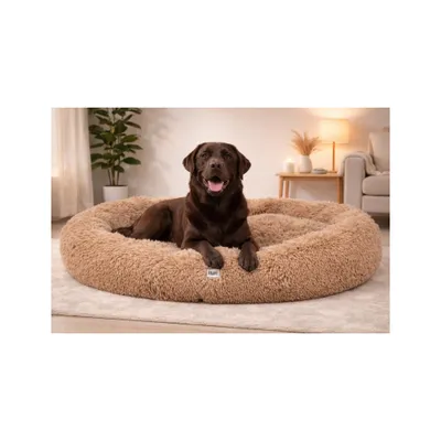 Mon Ami Luki - Coussin grand chien NIRVANA Mon Ami Luki - Coussin grand chien NIRVANA