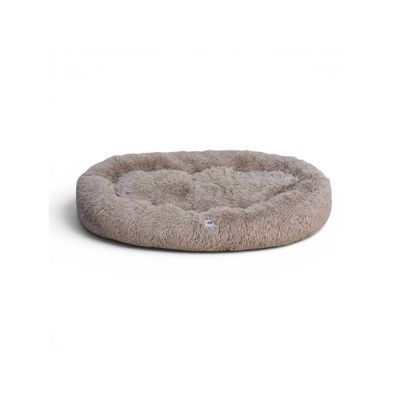 Mon Ami Luki - Coussin grand chien NIRVANA