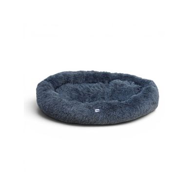 Mon Ami Luki - Coussin grand chien NIRVANA