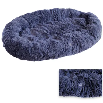 Mon Ami Luki - Coussin grand chien NIRVANA