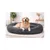 Mon Ami Luki - Coussin grand chien NIRVANA Mon Ami Luki - Coussin grand chien NIRVANA