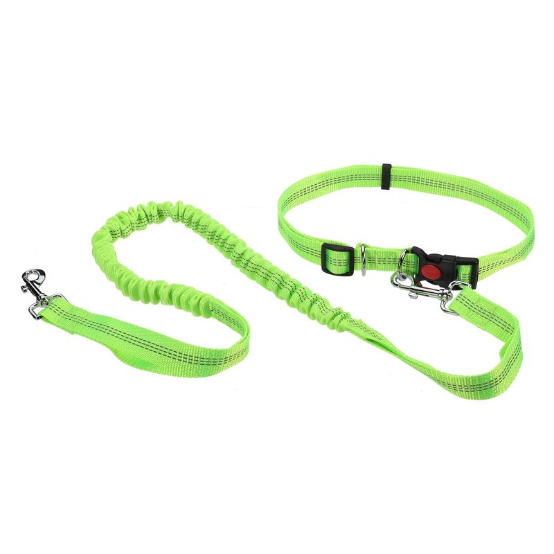 Mon Ami Luki - LAISSE EXTENSIBLE - CEINTURE AJUSTABLE