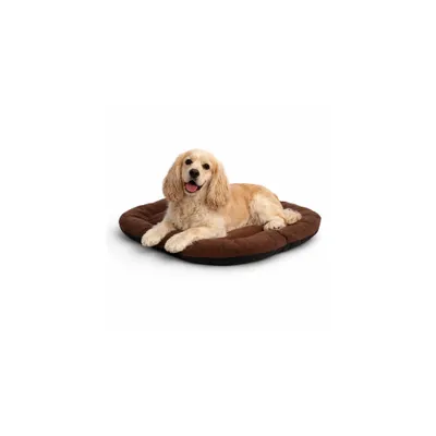 Mon Ami Luki - Coussin ovale antidérapant toute surface tissus Mon Ami Luki - Coussin ovale antidérapant toute surface tissus