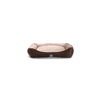 Mon Ami Luki - Panier rectangulaire antidérapant en tissu Mon Ami Luki - Panier rectangulaire antidérapant en tissu