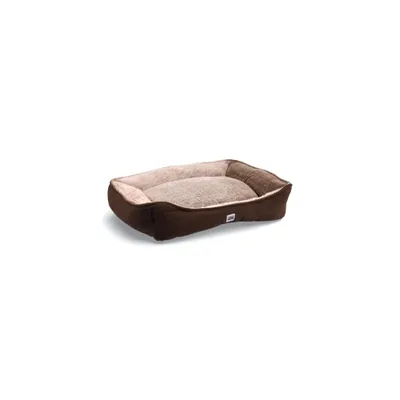 Mon Ami Luki - Panier rectangulaire antidérapant en tissu Mon Ami Luki - Panier rectangulaire antidérapant en tissu