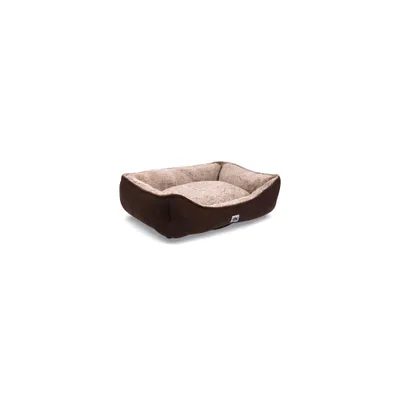 Mon Ami Luki - Panier rectangulaire antidérapant en tissu Mon Ami Luki - Panier rectangulaire antidérapant en tissu