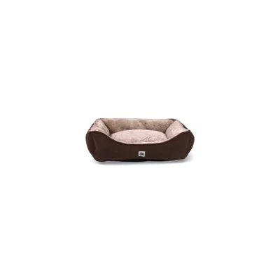 Mon Ami Luki - Panier rectangulaire antidérapant en tissu Mon Ami Luki - Panier rectangulaire antidérapant en tissu