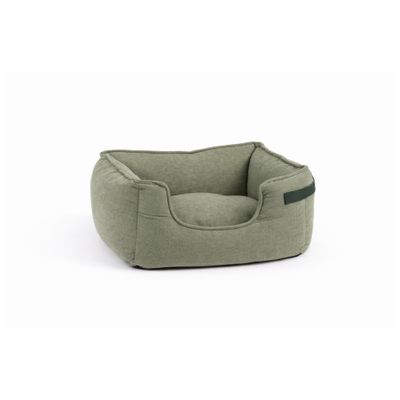 Mon Ami Luki - Panier rectangulaire antidérapant déhoussable