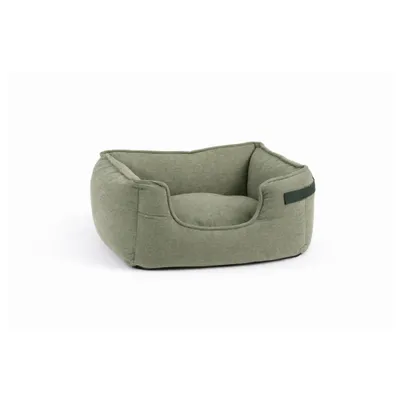 Mon Ami Luki - Panier rectangulaire antidérapant déhoussable Mon Ami Luki - Panier rectangulaire antidérapant déhoussable