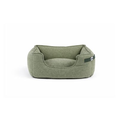 Mon Ami Luki - Panier rectangulaire antidérapant déhoussable