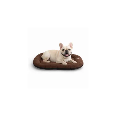 Mon Ami Luki - Coussin ovale antidérapant toute surface tissus Mon Ami Luki - Coussin ovale antidérapant toute surface tissus