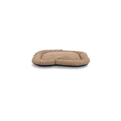 Mon Ami Luki - Coussin ovale antidérapant tissus