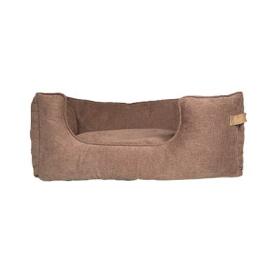 Mon Ami Luki - Panier rectangulaire antidérapant déhoussable