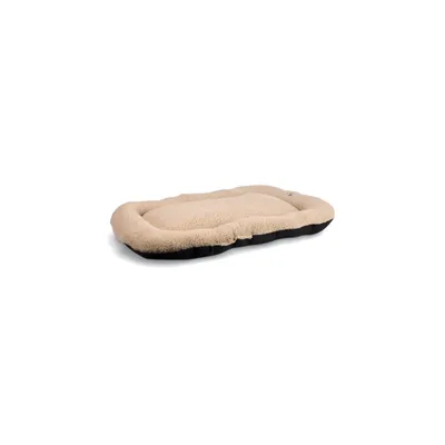 Mon Ami Luki - Coussin ovale antidérapant tissus mouton Mon Ami Luki - Coussin ovale antidérapant tissus mouton