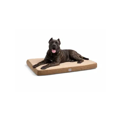 Mon Ami Luki - Matelas antidérapant tissus - dessus mouton Mon Ami Luki - Matelas antidérapant tissus - dessus mouton