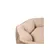 Mon Ami Luki - Panier rond antidérapant tissus-coussin mouton Mon Ami Luki - Panier rond antidérapant tissus-coussin mouton