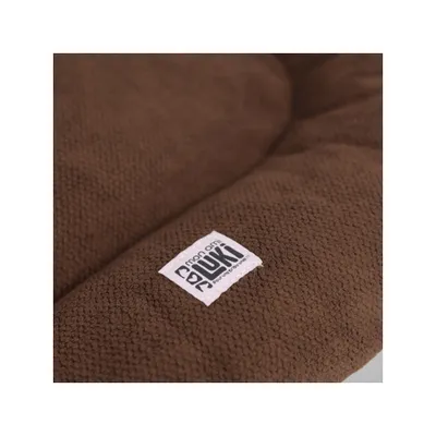 Mon Ami Luki - Coussin ovale antidérapant toute surface tissus Mon Ami Luki - Coussin ovale antidérapant toute surface tissus