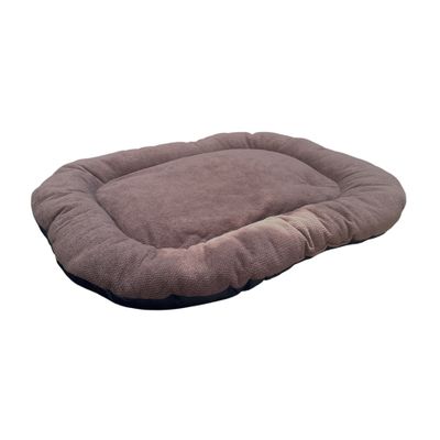 Mon Ami Luki - Coussin ovale antidérapant toute surface tissus
