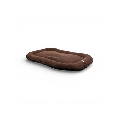 Mon Ami Luki - Coussin ovale antidérapant toute surface tissus