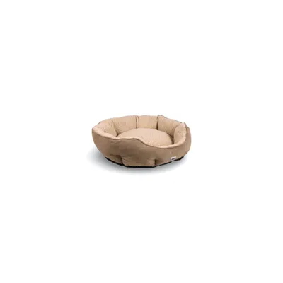 Mon Ami Luki - Panier rond antidérapant tissus-coussin mouton Mon Ami Luki - Panier rond antidérapant tissus-coussin mouton