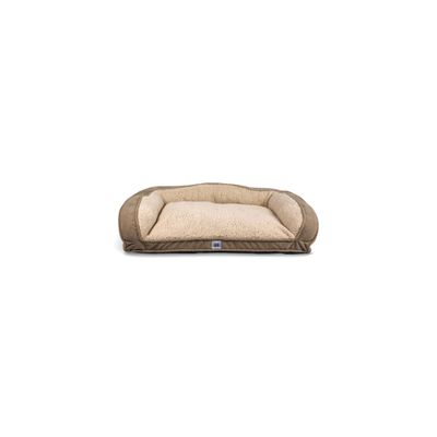 Mon Ami Luki - Sofa antidérapant tissus - assise mouton