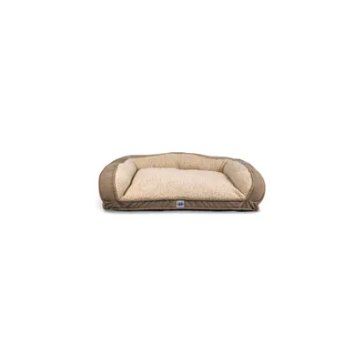 Mon Ami Luki - Sofa antidérapant tissus - assise mouton Mon Ami Luki - Sofa antidérapant tissus - assise mouton