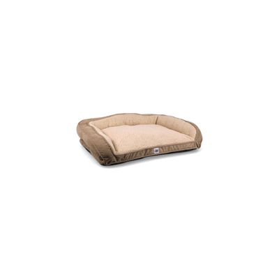 Mon Ami Luki - Sofa antidérapant tissus - assise mouton