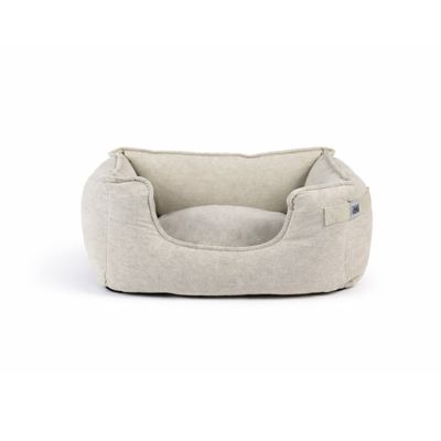 Mon Ami Luki - Panier rectangulaire antidérapant déhoussable