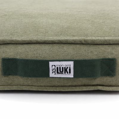 Mon Ami Luki - Matelas antidérapant déhoussable