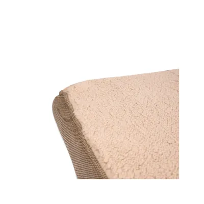 Mon Ami Luki - Matelas antidérapant tissus - dessus mouton Mon Ami Luki - Matelas antidérapant tissus - dessus mouton