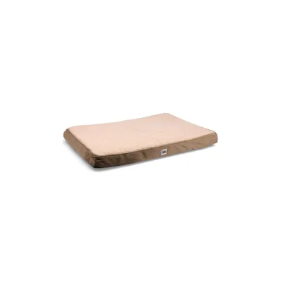 Mon Ami Luki - Matelas antidérapant tissus - dessus mouton Mon Ami Luki - Matelas antidérapant tissus - dessus mouton