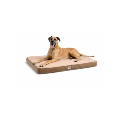 Mon Ami Luki - Matelas antidérapant tissus - dessus mouton Mon Ami Luki - Matelas antidérapant tissus - dessus mouton