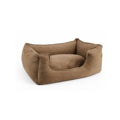 Mon Ami Luki - Panier rectangulaire antidérapant déhoussable